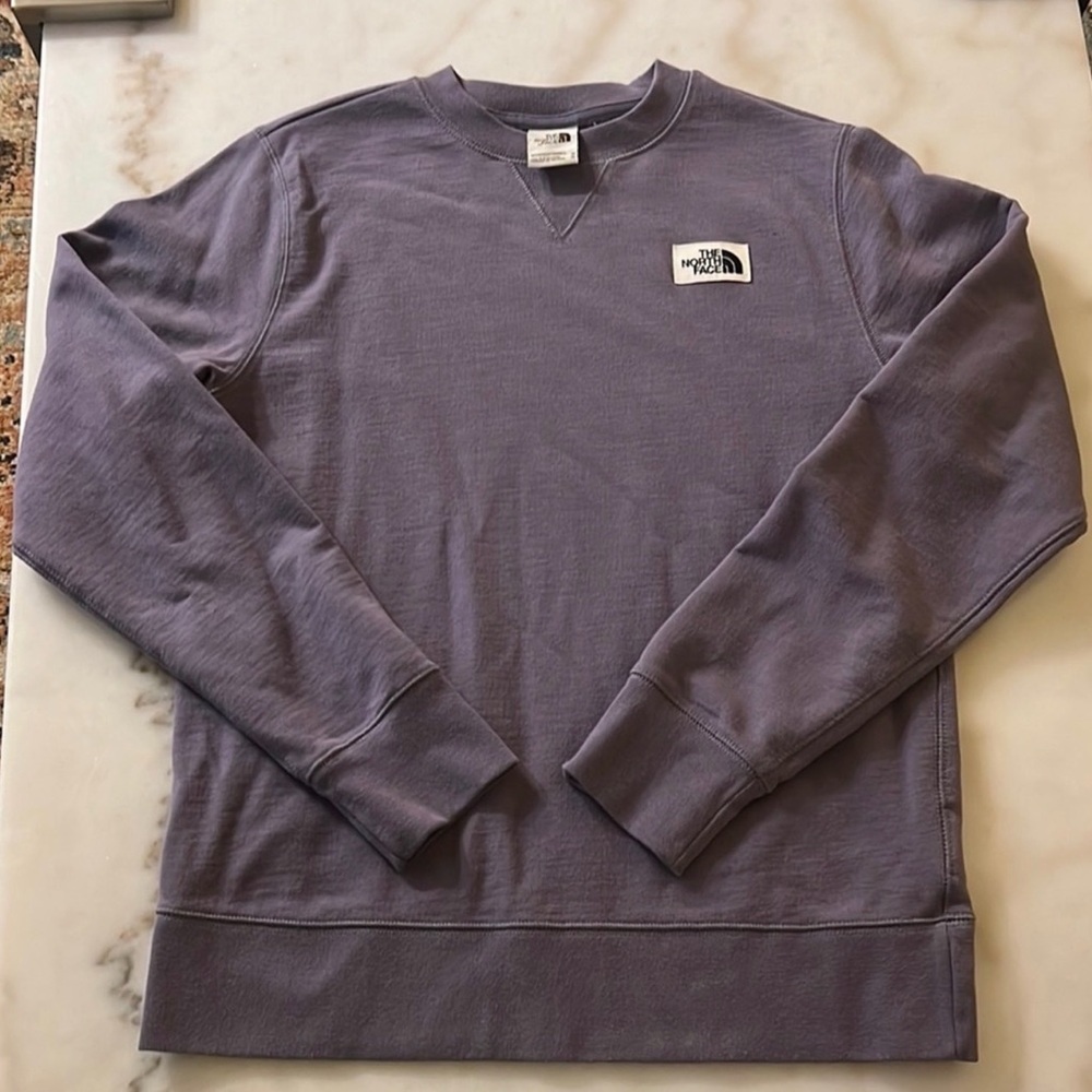 The North Face Crewneck Sweater